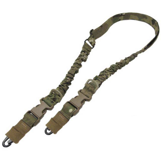 Bungee Sling - MultiCam