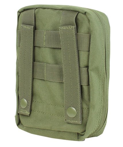 MA21 Medic Pouch - Black