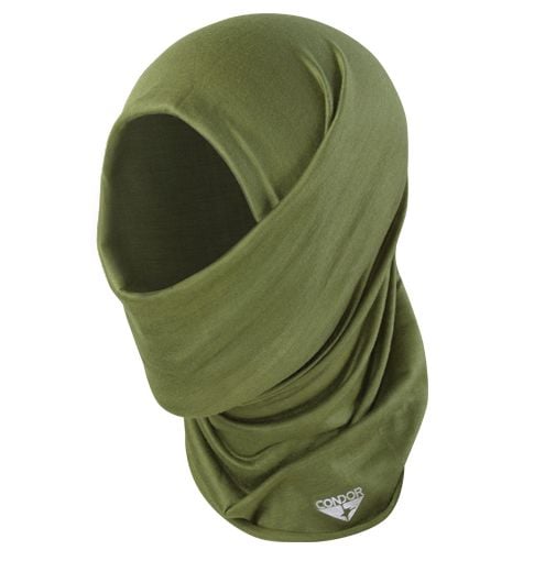 212 Multifunktionstuch – Olive Drab