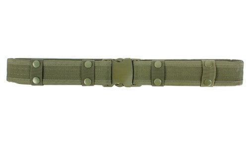 TB Tactical Belt - Olive Drab