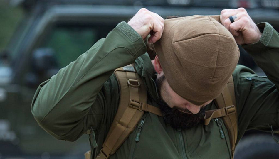 Watch Cap - Olive Drab