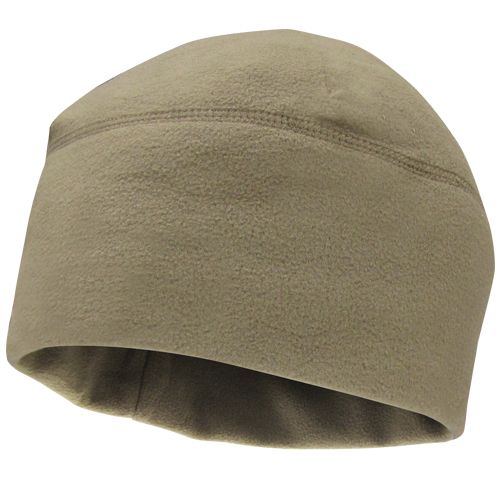 WC Watch Cap - Coyote Brown