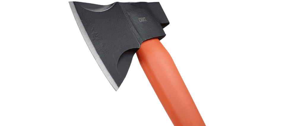 Chogan Hatchet - Orange
