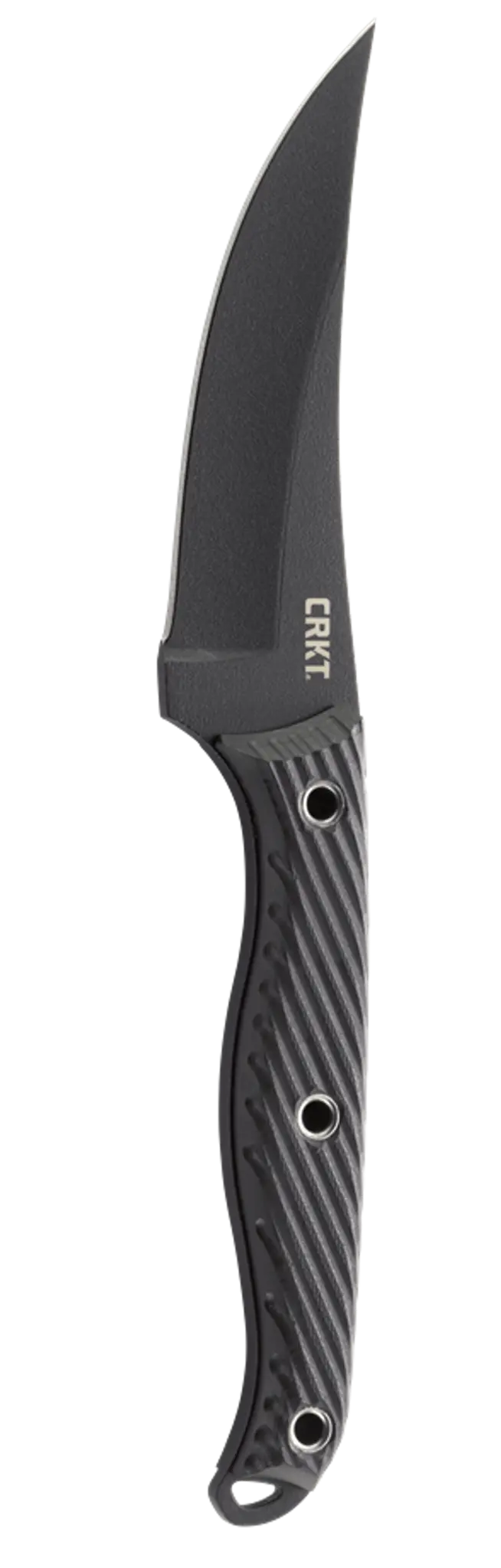 Clever Girl Fixed - Black