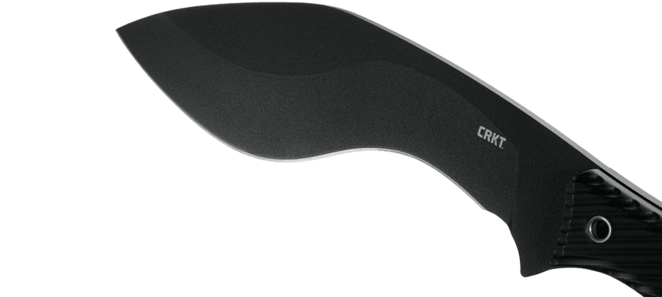 Clever Girl Kukri - Black