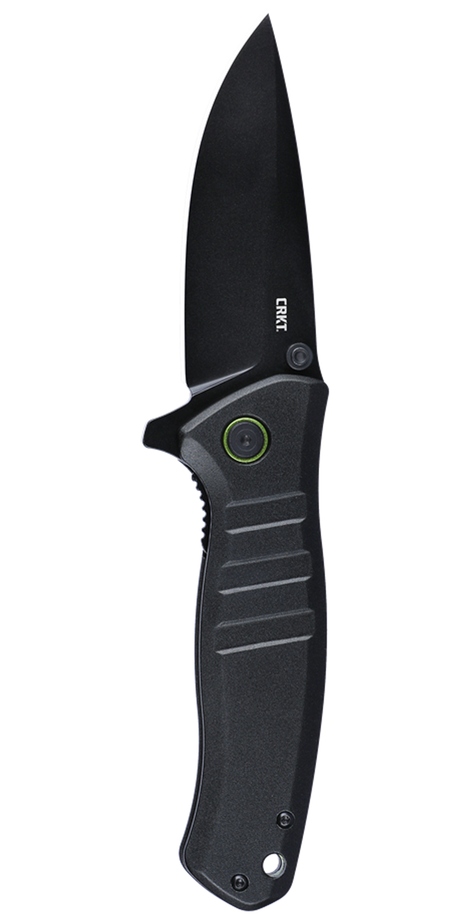Dextro Liner Lock - Black