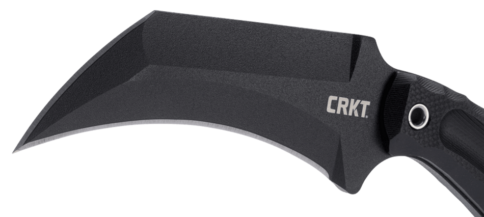 Du Hoc Fixed - Black
