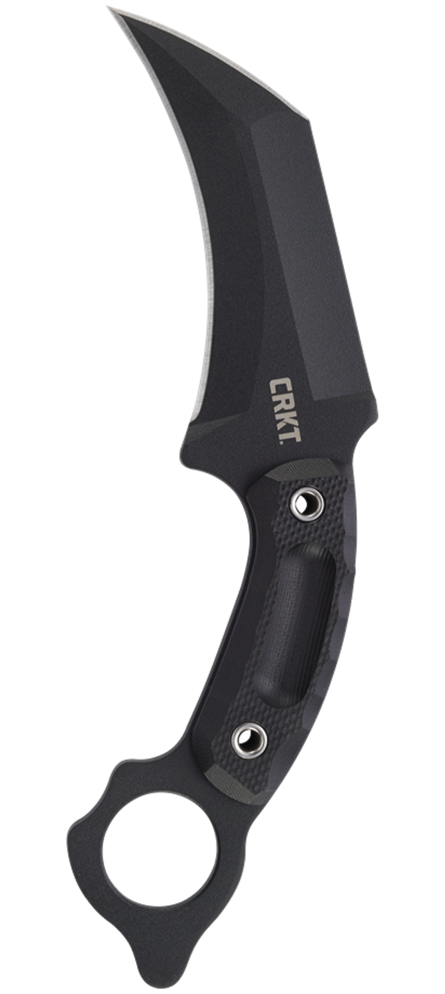 Du Hoc Fixed - Black
