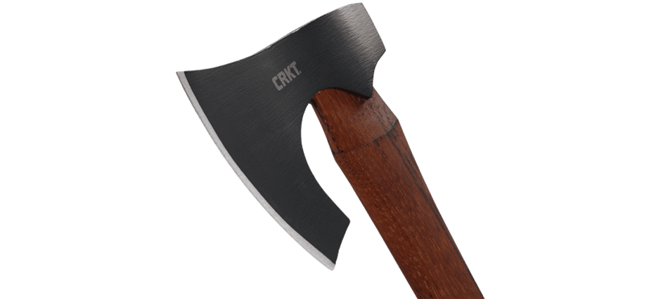 Freyr Axe - Black