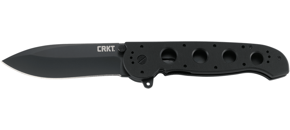 M21-04G - Black