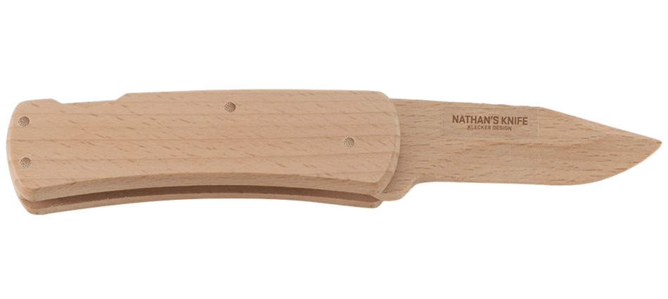 Nathan's Knife Kit