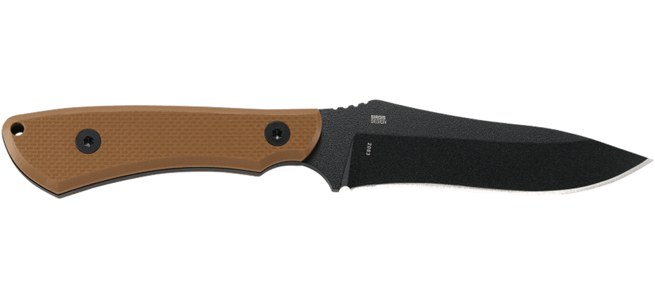 Ramadi - Coyote Brown