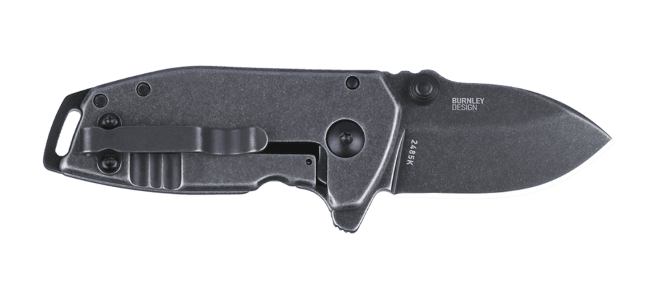 Squid Compact - Black
