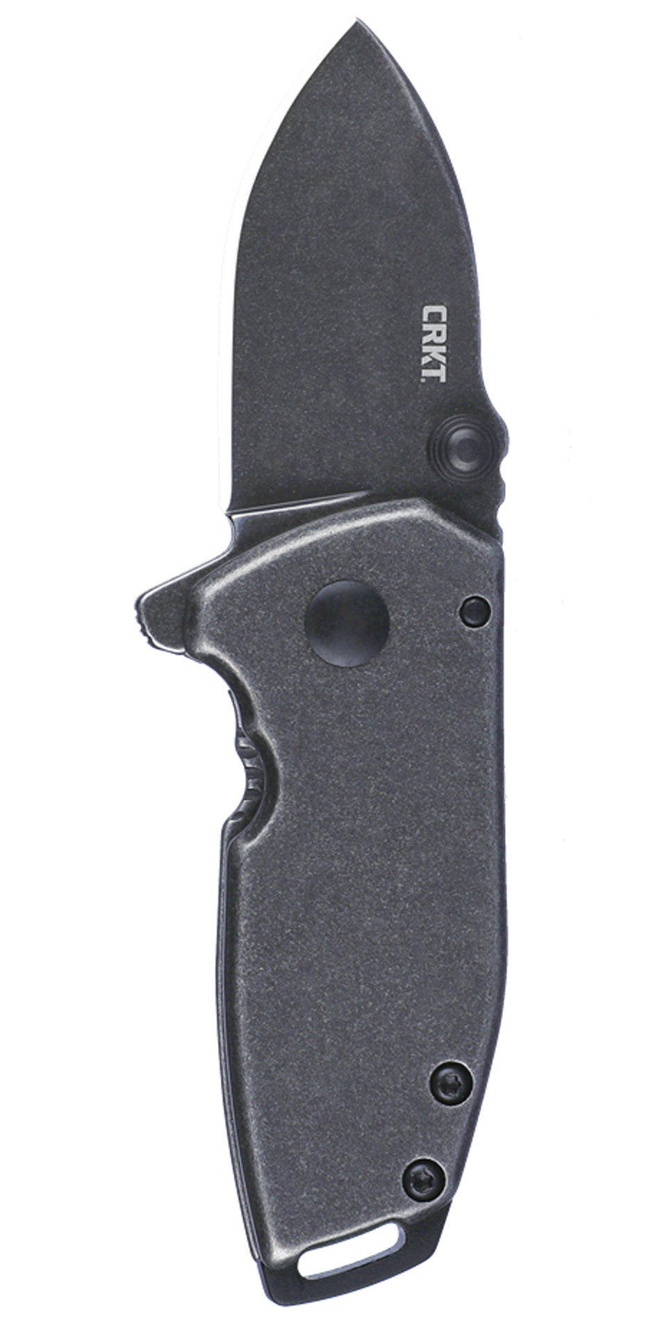 Squid Compact - Black