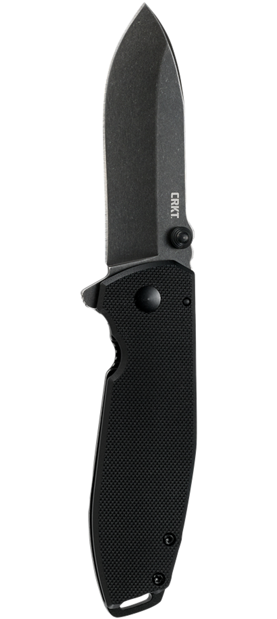 Squid XM - Black