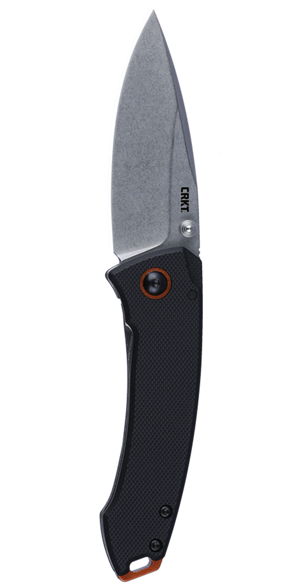 Tuna Compact - Silver