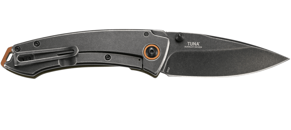 Tuna - Green