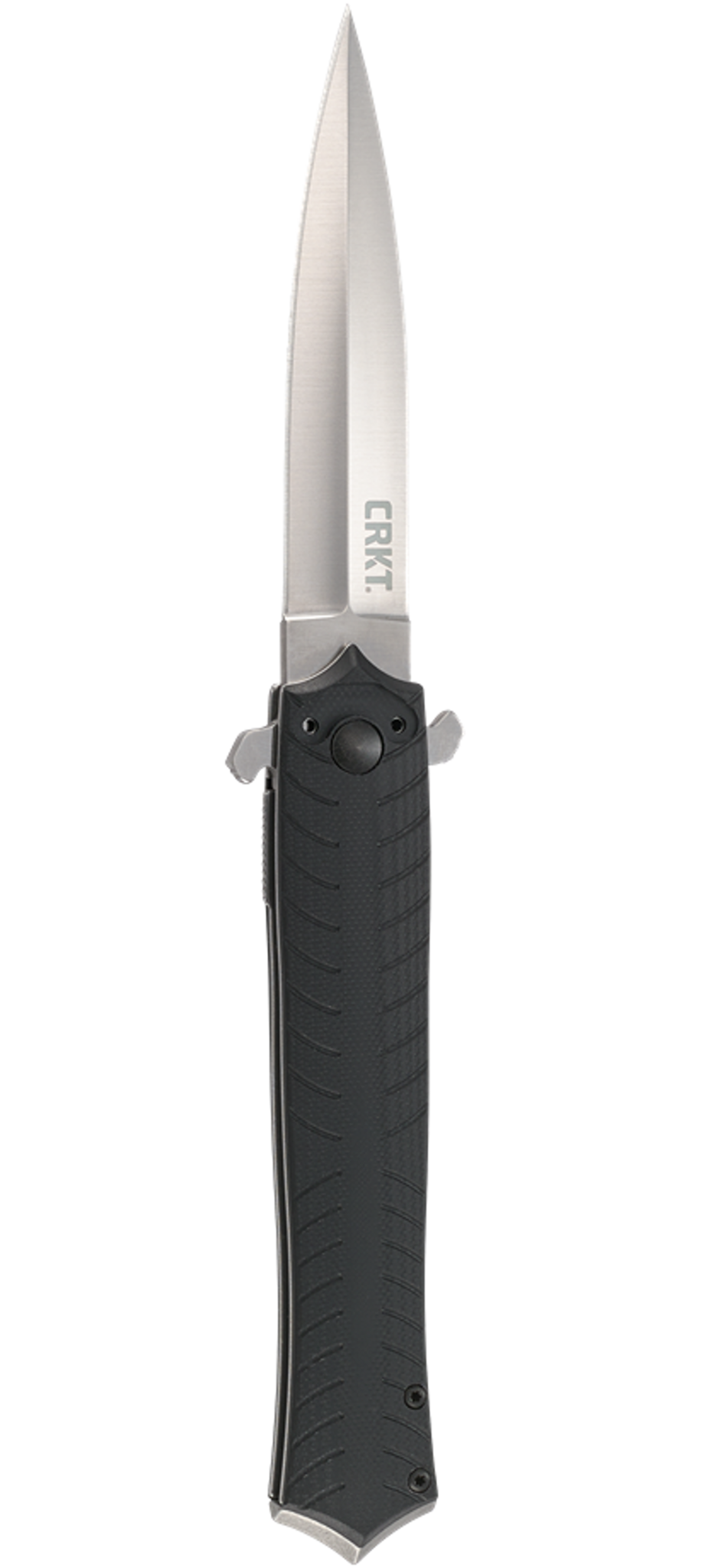 Xolotl Liner Lock - Black