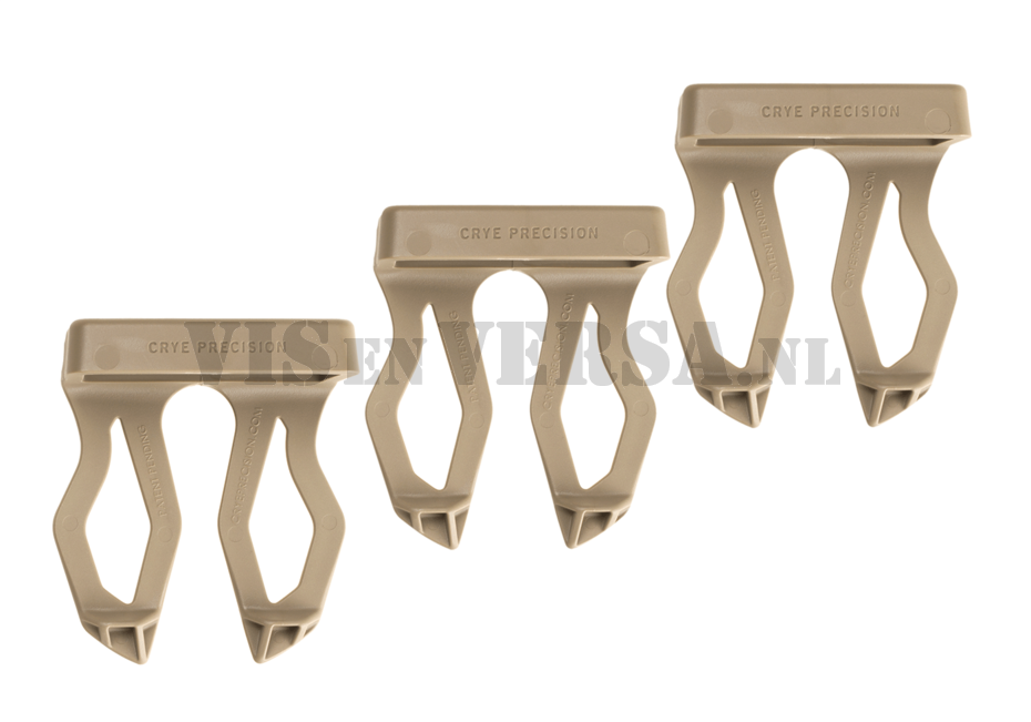 Magclip - Tan