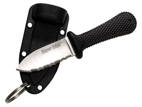 Cold Steel Super Edge
