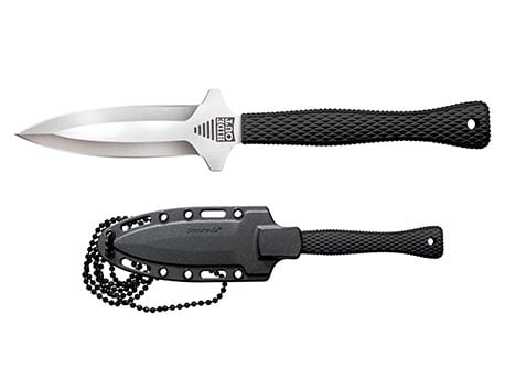 Cold Steel Hide Out