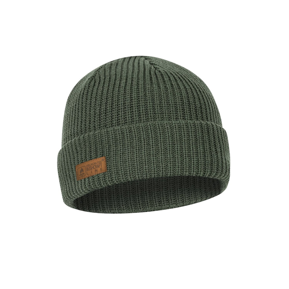 Helikon-Tex Wanderer Cap - Olive Green