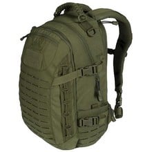 D.A. Dragon Egg Backpack - Olive Drab