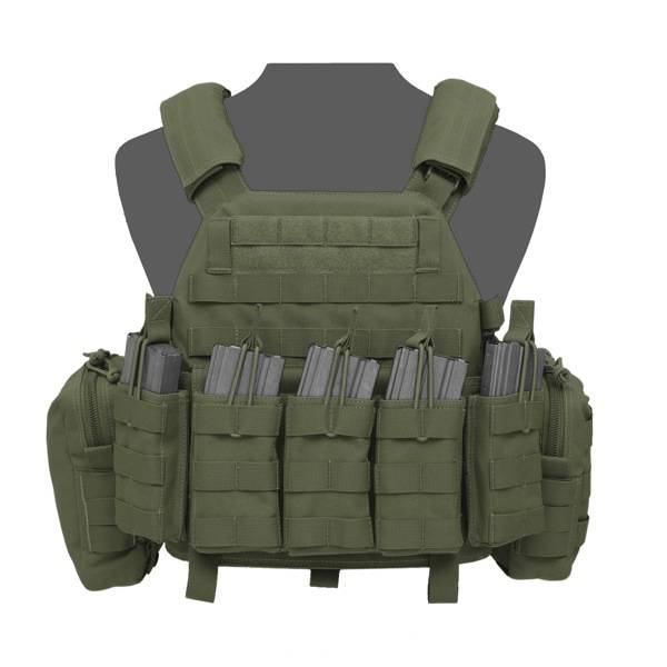 DCS DA 5.56 - Olive Drab