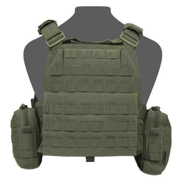 DCS DA 5.56 - Olive Drab