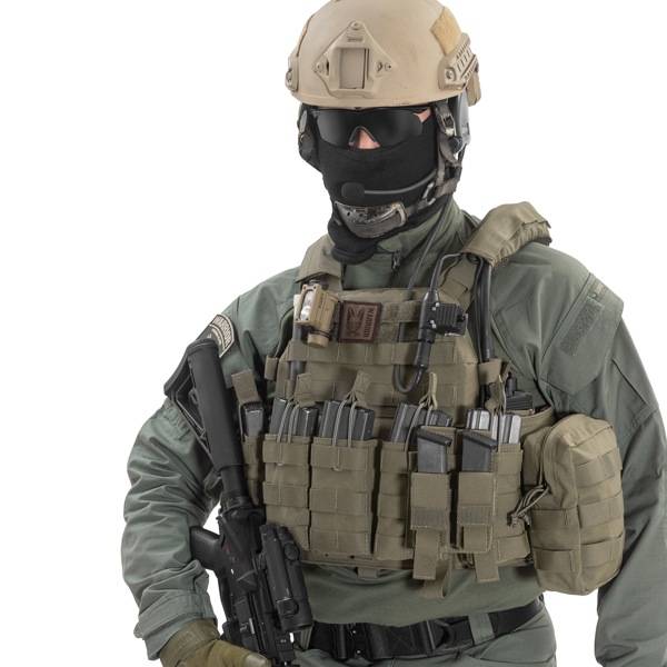 DCS DA 5.56 - Ranger Green