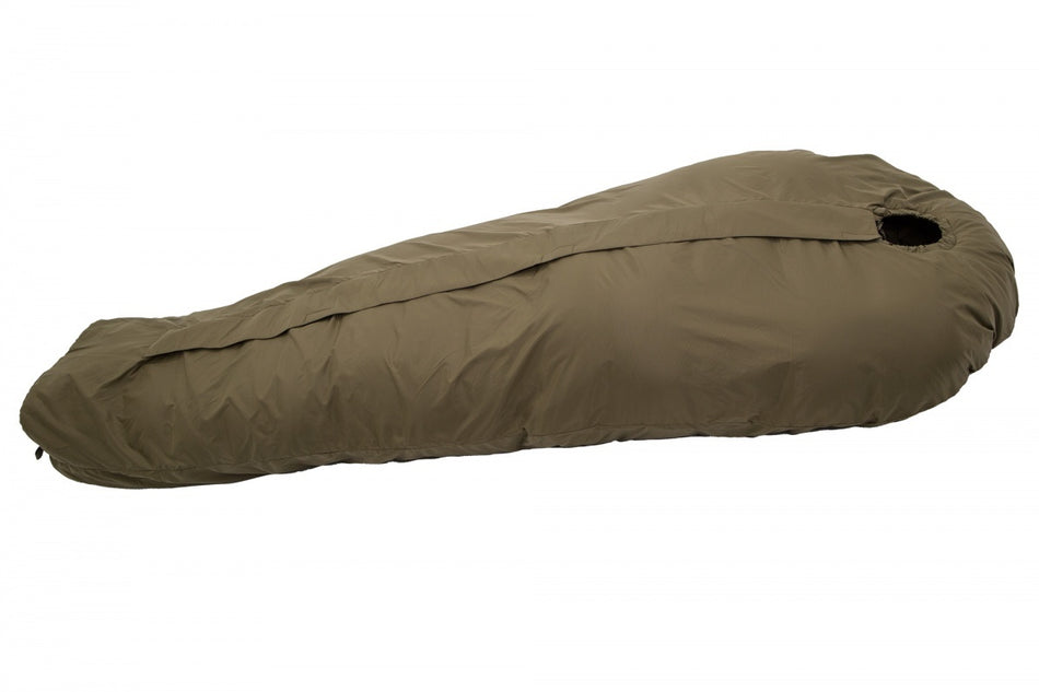 Defence 1 TOP - Olive