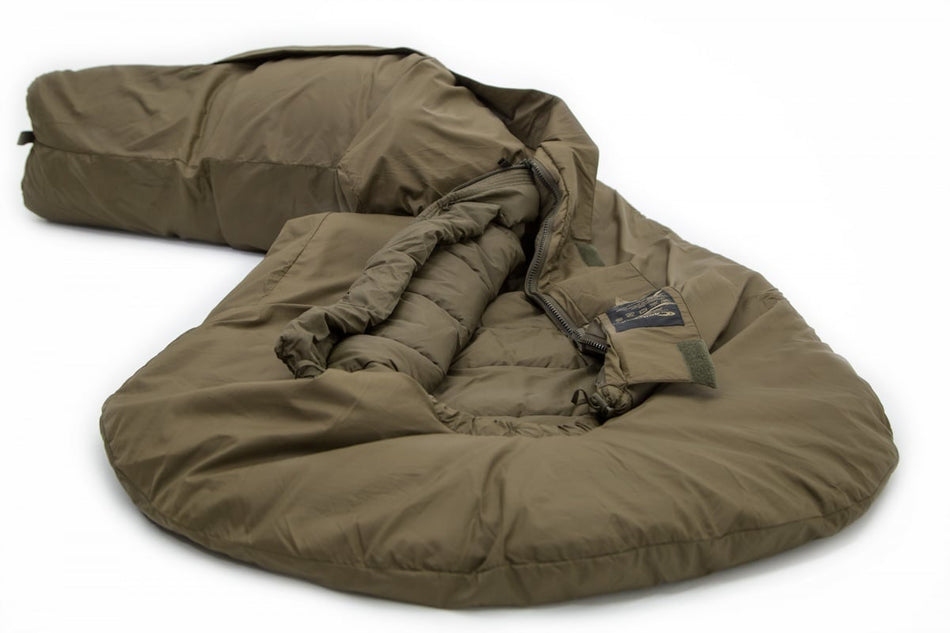 Defence 1 TOP - Olive