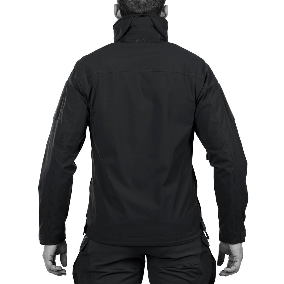 Delta Eagle Gen.3 Tactical Softshell Jacket - Black