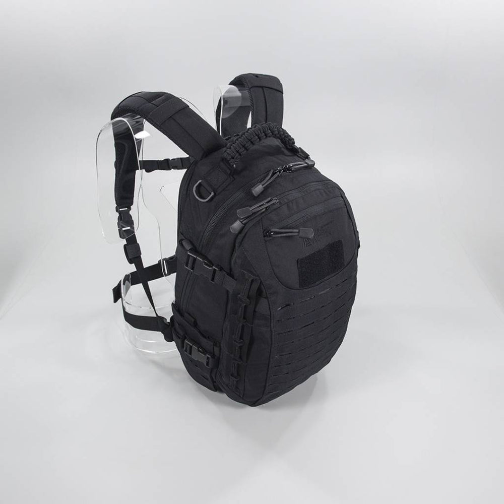 Dragon Egg MK II Backpack Black