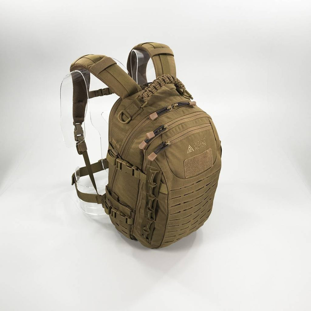 Dragon Egg MK II Rucksack – Coyote Brown