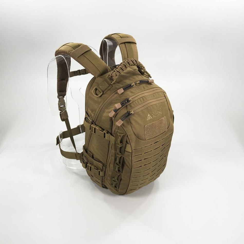 Dragon Egg MK II Backpack Coyote Brown