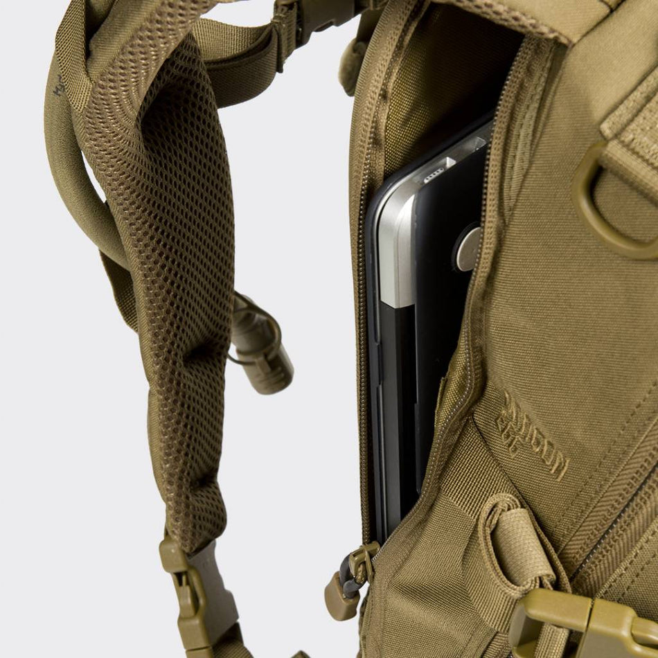Dragon Egg MK II Backpack Black