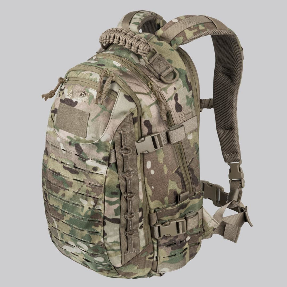 Dragon Egg MK II Rucksack – MultiCam