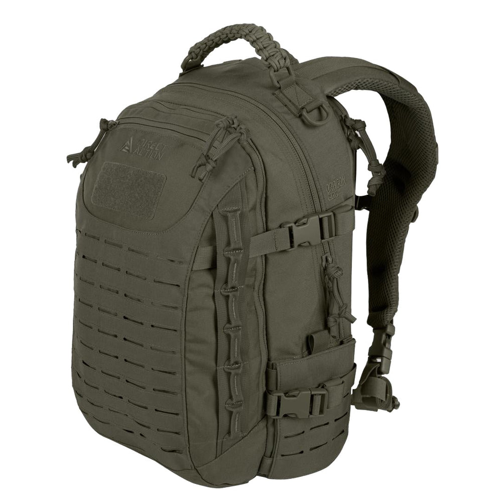 Dragon Egg MK II Rucksack – Ranger Green