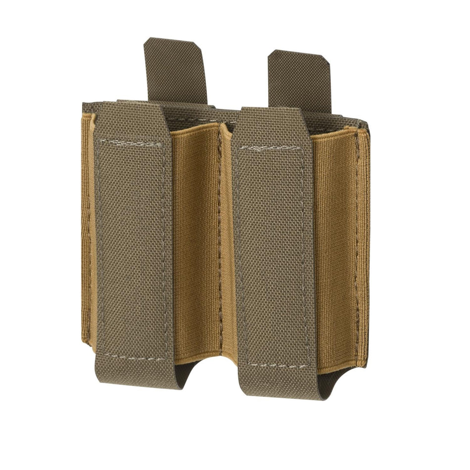Low-Profile Pistol Magazine Pouch - Shadow Grey
