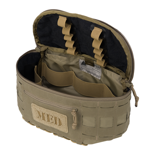 Lysander Medical Waist Bag - MultiCam