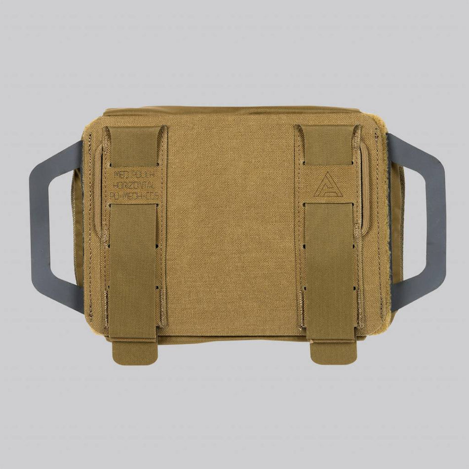 Med Pouch Horizontal MK II - Coyote Brown