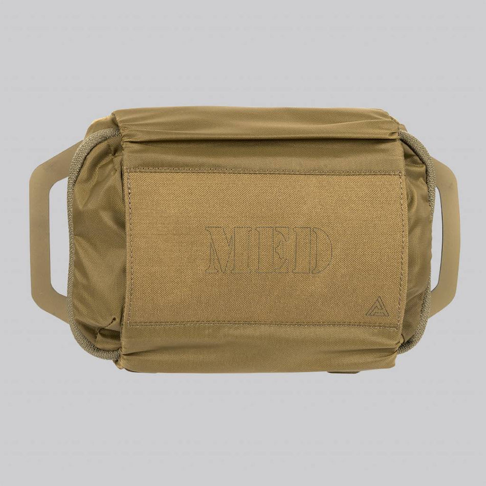 Med Pouch Horizontal MK II - Coyote Brown