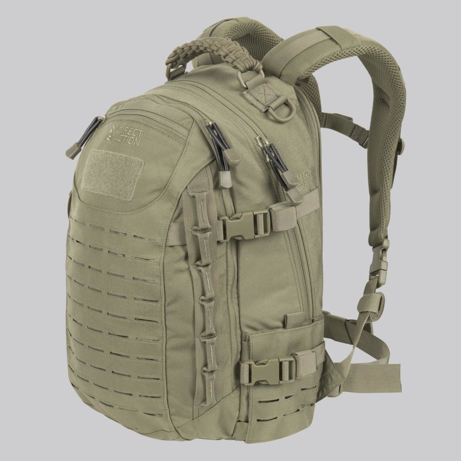 Dragon Egg MK II Backpack - Adaptive Green