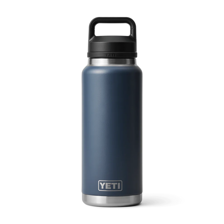Rambler 36 oz (1 l) – Marineblau