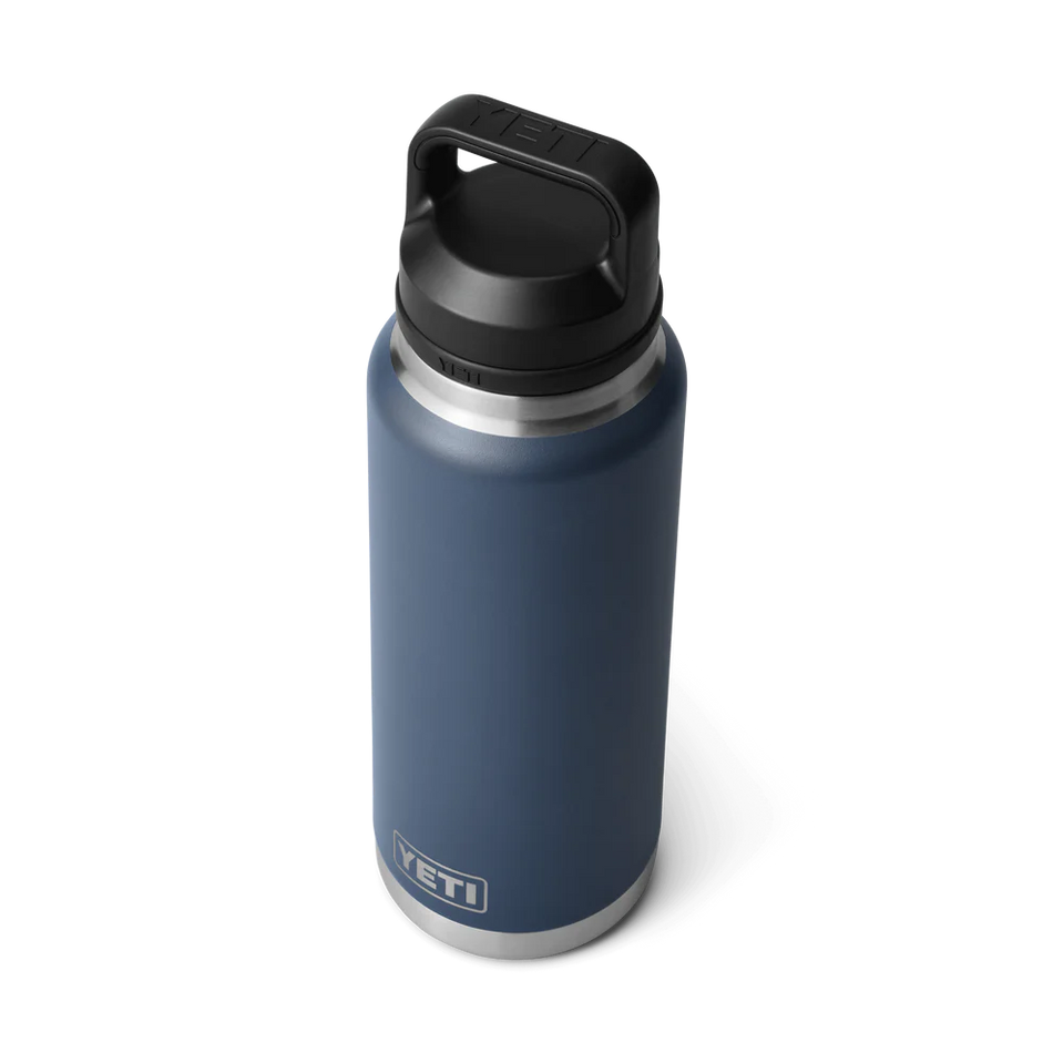 Rambler 36 oz (1 l) – Marineblau