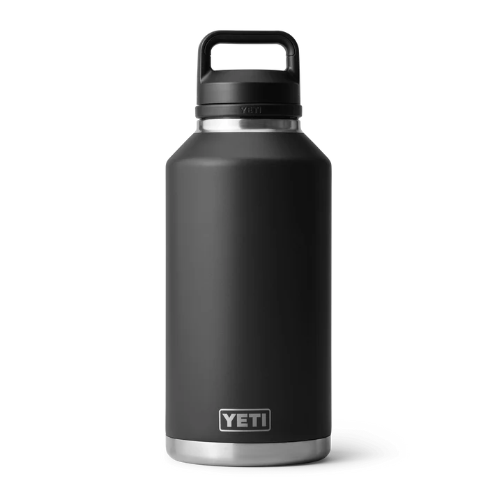 Rambler 64 oz (1.9 l) - Black