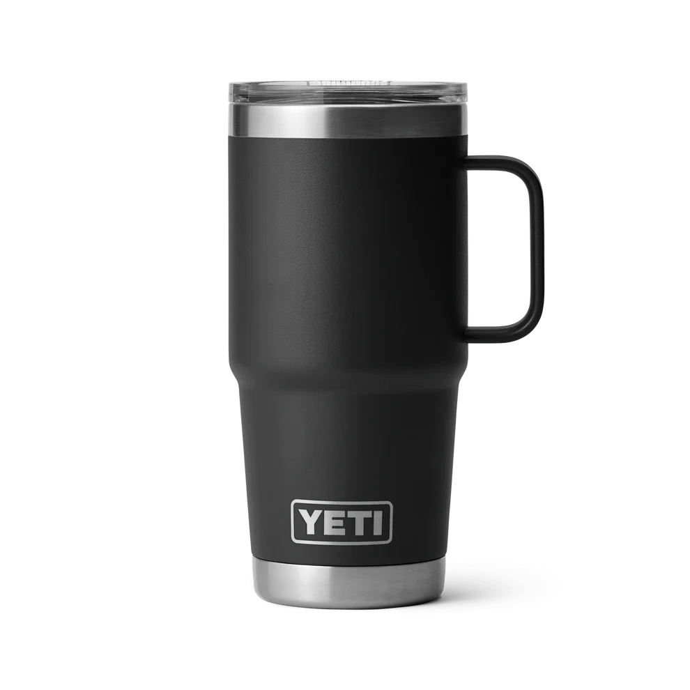 Rambler 20 oz (591 ml) - Black