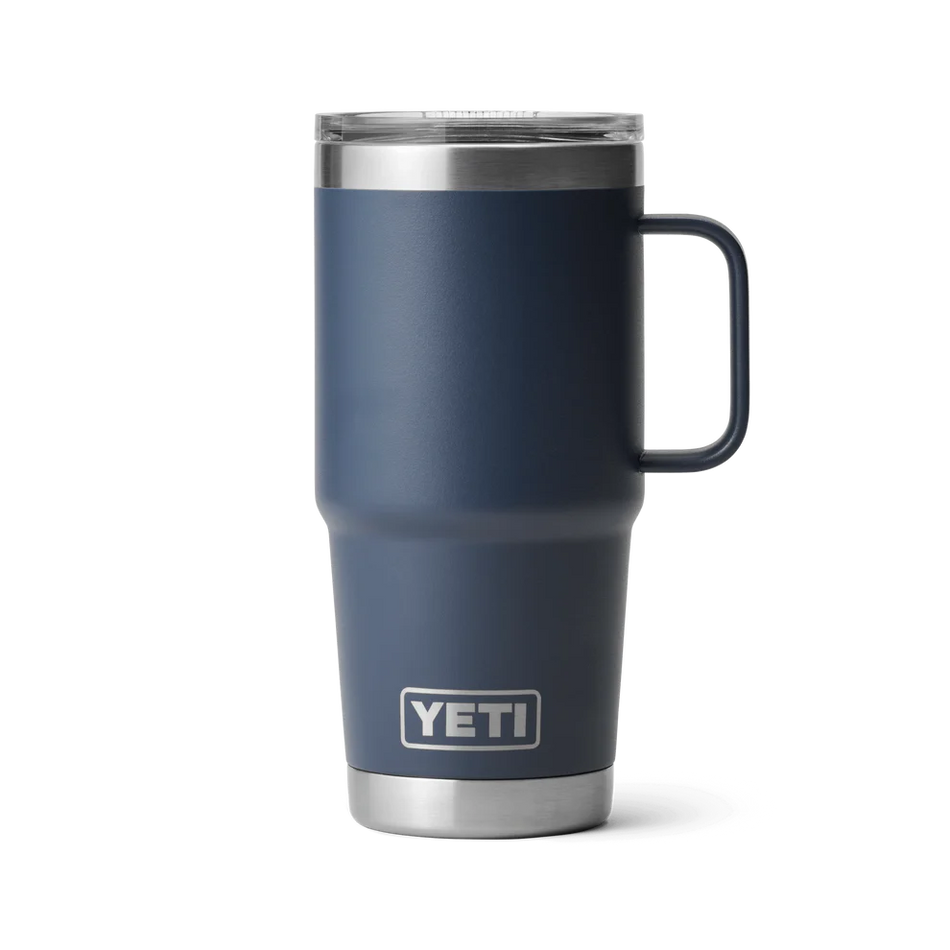 Rambler 20 oz (591 ml) - Navy
