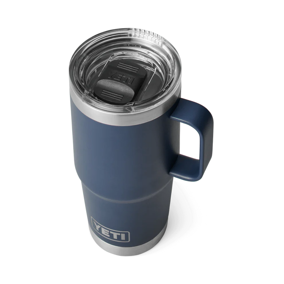 Rambler 20 oz (591 ml) - Navy